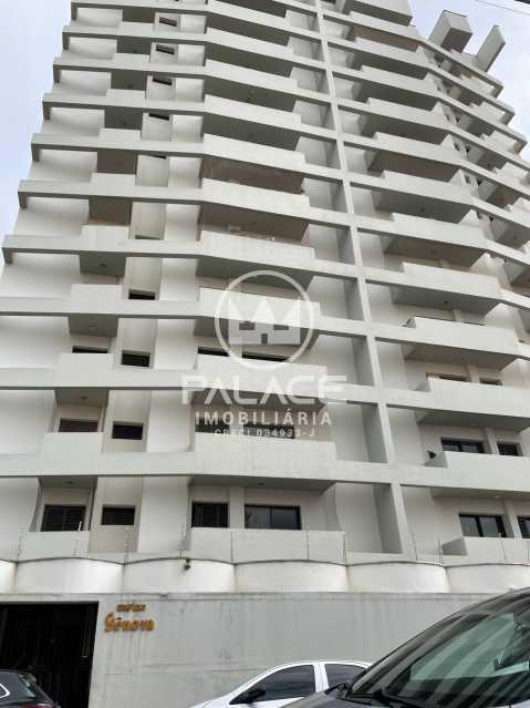 Condomínio Genova - Apartamento 4 quartos à venda Paulicéia, Piracicaba - R$ 520.000 - PAAP40014