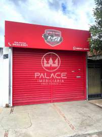 Salão para alugar Monte Líbano, Piracicaba - R$ 1.500 - PASG00039