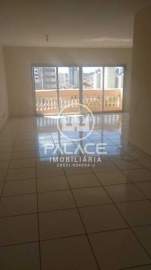 Condomínio Jorge César de Vargas - Apartamento 3 quartos à venda Centro, Piracicaba - R$ 650.000 - PAAP30105