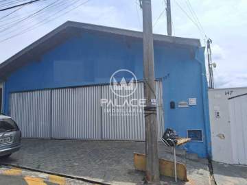 Casa 3 quartos à venda Nova América, Piracicaba - R$ 535.000 - PACA30105