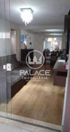 Casa 3 quartos à venda Jardim Itapuã, Piracicaba - R$ 450.000 - PACA30106