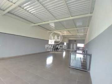 Salão para alugar Santa Terezinha, Piracicaba - R$ 2.500 - PASG00043