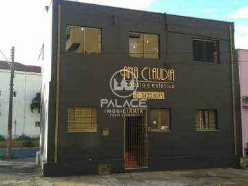 Sala Comercial 50m² para alugar Alto, Piracicaba - R$ 2.500 - PASL00032