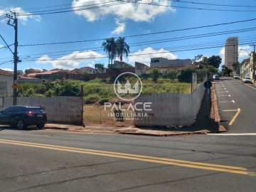 Terreno Comercial 1590m² à venda Centro, Piracicaba - R$ 4.500.000 - PATC00016