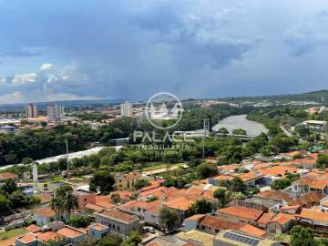 Condomínio Condomínio Edifício Acapulco - Imperdível - Apartamento 3 quartos à venda Centro, Piracicaba - R$ 620.000 - PAAP30115