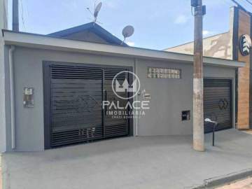Aceita Permuta! - Casa 3 quartos à venda Santa Terezinha, Piracicaba - R$ 650.000 - PACA30111