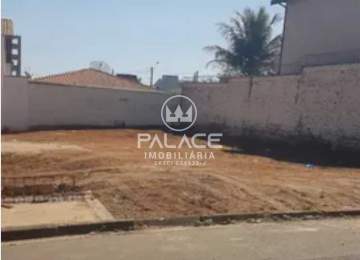Ótima localização - Terreno Residencial à venda Parque Santa Cecília, Piracicaba - R$ 320.000 - PATR00060