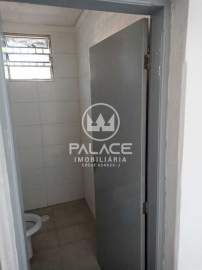 Salão para alugar Conjunto Residencial Mário Dedini, Piracicaba - R$ 800 - PASG00048