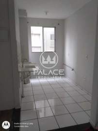 Condomínio Condominio Viva Vida Figueira - Ótimo apartamento com 2 dormitórios - PAAP20127