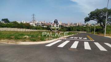 Imperdível - Terreno Residencial à venda Rua Narcisa Chessine Ometto, Água Seca, Piracicaba - R$ 250.000 - PATR00063