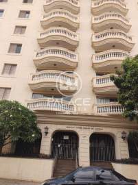 Apartamento 3 quartos para alugar Centro, Piracicaba - R$ 1.500 - PAAP30120
