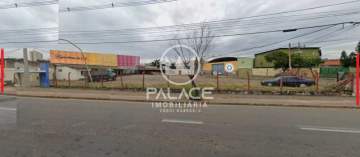 Ótima localização - Terreno Comercial 1976m² à venda Paulicéia, Piracicaba - R$ 3.950.000 - PATC00018