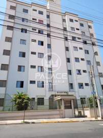 Apartamento 1 quarto para venda e aluguel Alto, Piracicaba - R$ 250.000 - PAAP10035
