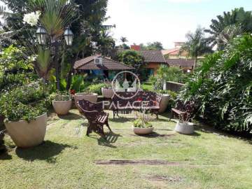 Chácara 5170m² à venda Campestre, Piracicaba - R$ 3.300.000 - PACH40007