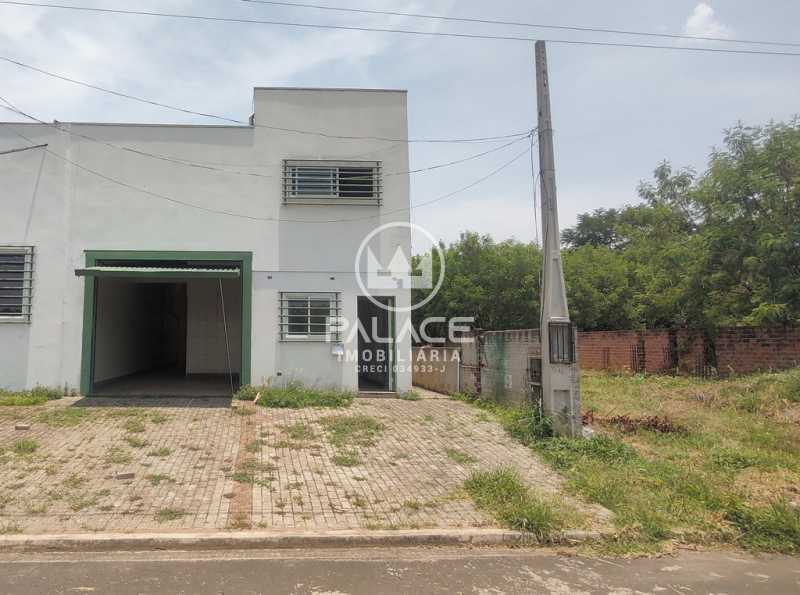 Barracão para venda e aluguel Santa Terezinha, Piracicaba - R$ 650.000 - PABC00038