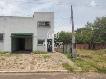 Barracão para venda e aluguel Santa Terezinha, Piracicaba - R$ 650.000 - PABC00038