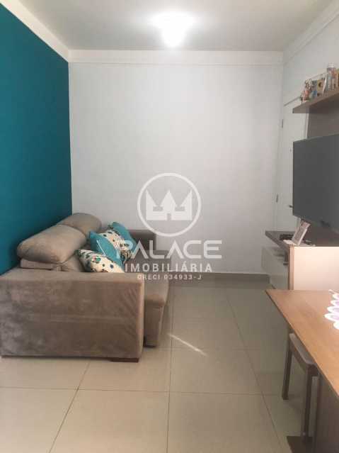 Condomínio Vitta Campestre - Apartamento 2 quartos à venda Campestre, Piracicaba - R$ 180.000 - PAAP20134