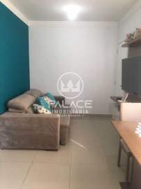 Condomínio Vitta Campestre - Apartamento 2 quartos à venda Campestre, Piracicaba - R$ 180.000 - PAAP20134