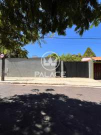 Terreno Residencial à venda Dois Córregos, Piracicaba - R$ 420.000 - PATR00066