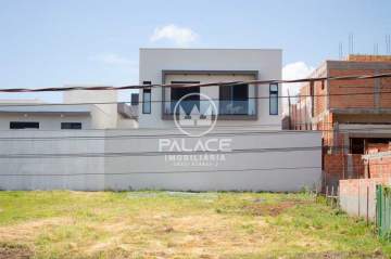 Imperdível - Terreno Residencial à venda Avenida Marco Pellegrino, Santa Rosa, Piracicaba - R$ 395.000 - PATR00067