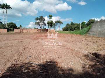 Aceita Permuta! - Terreno Residencial à venda Chácara Esperia, Piracicaba - R$ 450.000 - PATR00069