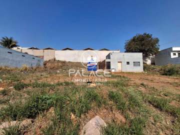 Ótima localização - Terreno Residencial à venda jupiá, Piracicaba - R$ 200.000 - PATR00070