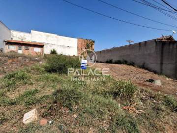 Ótima localização - Terreno Residencial à venda jupiá, Piracicaba - R$ 200.000 - PATR00071