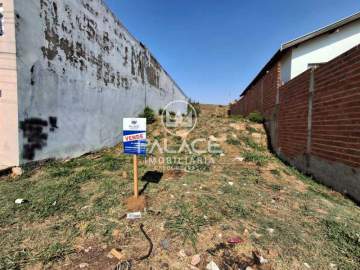 Ótima localização - Terreno Residencial à venda jupiá, Piracicaba - R$ 200.000 - PATR00072