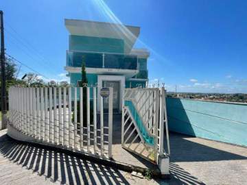Casa 5 quartos à venda Centro, Águas de São Pedro - R$ 2.000.000 - PACA50008