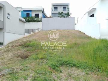 Imperdível - Terreno Residencial à venda Avenida Marco Pellegrino, Santa Rosa, Piracicaba - R$ 280.000 - PATR00073
