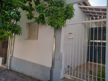 Casa 2 quartos para alugar Alto, Piracicaba - R$ 800 - PACA20090
