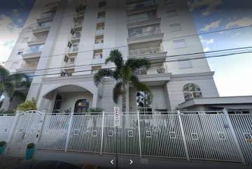 Condomínio Edificio Bellagio - Apartamento 3 quartos para venda e aluguel Jardim Elite, Piracicaba - R$ 980.000 - PAAP30128