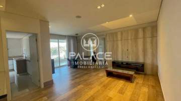 Apartamento 3 quartos para venda e aluguel Jardim Elite, Piracicaba - R$ 980.000 - PAAP30128