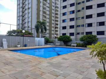 Apartamento 3 quartos à venda Ondas de Piracicaba, Piracicaba - R$ 590.000 - PAAP30130
