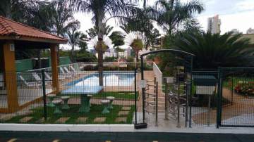 Condomínio Condominio Residencial Village Cleopath - Apartamento 2 quartos à venda Centro, Piracicaba - R$ 235.000 - PAAP20142