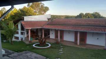 Chácara 1000m² à venda Vale do Itaqueri, Charqueada - R$ 400.000 - PACH50002