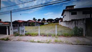 Terreno Residencial à venda Parque Santa Cecília, Piracicaba - R$ 550.000 - PATR00075