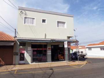Sobrado 2 quartos à venda São Dimas, Piracicaba - R$ 800.000 - PASO20001