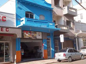 Casa Comercial 172m² para alugar Centro, Piracicaba - R$ 3.000 - PACC00009
