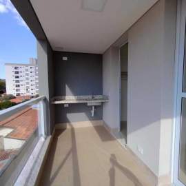 Condomínio Edifício The One Loft Homeflex - Apartamento 1 quarto à venda São Dimas, Piracicaba - R$ 350.000 - PAAP10037