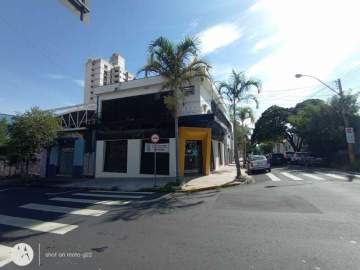 Salão para alugar Alto, Piracicaba - R$ 5.900 - PASG00059