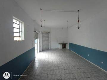 Salão para alugar Paulista, Piracicaba - R$ 1.300 - PASG00062