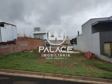 Ótima localização - Terreno Residencial à venda Jardim São Francisco, Piracicaba - R$ 210.000 - PATR00078