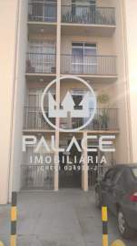 Apartamento 2 quartos à venda Paulicéia, Piracicaba - R$ 195.000 - PAAP20159