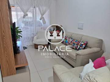 Casa em Condomínio 2 quartos para venda e aluguel Loteamento São Francisco, Piracicaba - R$ 350.000 - PACN20004