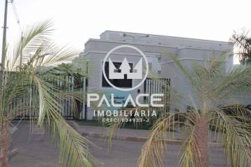 Apartamento 2 quartos à venda Jardim São Francisco, Piracicaba - R$ 180.000 - PAAP20162