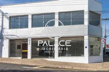 Prédio 285m² para alugar Alto, Piracicaba - R$ 9.000 - PAPR00004