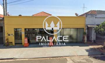 Casa Comercial 300m² para alugar Vila Rezende, Piracicaba - R$ 5.900 - PACC00010