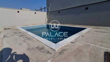 Condomínio Condomínio Soleil Piracicaba - Imperdível - Casa em Condomínio à venda Avenida das Ondas, Jardim São Francisco, Piracicaba - R$ 1.170.000 - PACN30031