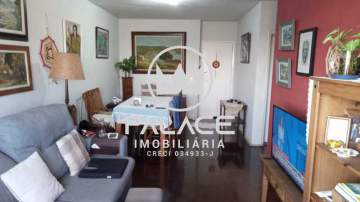 Condomínio Uirapuru - Apartamento 3 quartos à venda Centro, Piracicaba - R$ 290.000 - PAAP30139